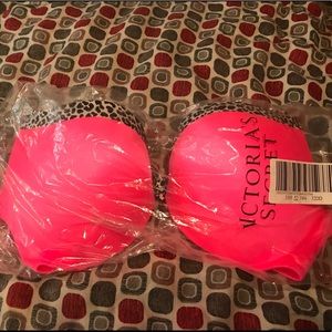 Victoria’s Secret Bra